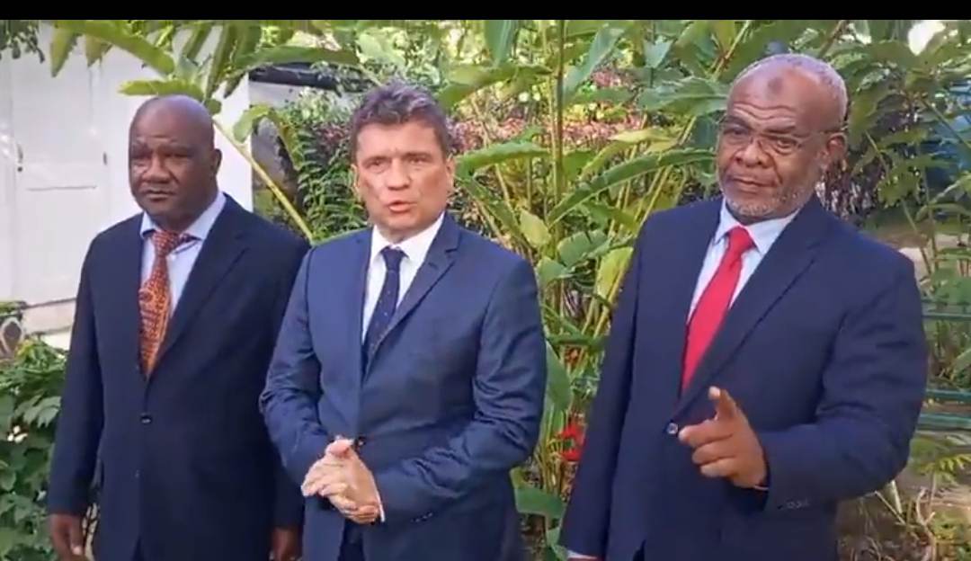 image Consulat de France à Anjouan: Une réouverture à temps partiel jusqu’à juin